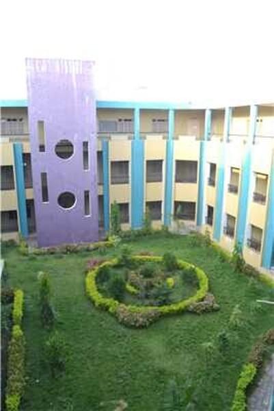 Jamia Institute of Engineering and Management Studies Nandurbar Campus photo 2